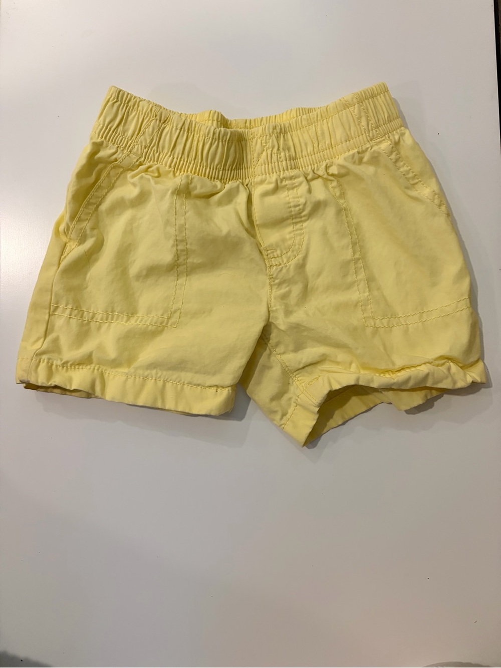 Carters 12M boys shorts